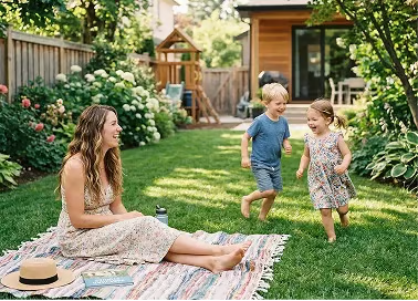 10 Reasons Why Moms Swear By This Gentle Bug Repellent