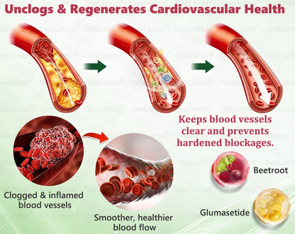 10-in-1 Berberine + NAD+ Advanced Nano Microneedle Patch