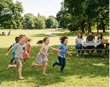 10 Reasons Why Moms Swear By This Gentle Bug Repellent