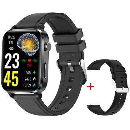 Laser Treatment Smartwatch-Painless Non-invasive Blood Sugar control