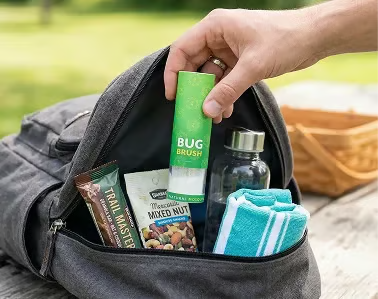 10 Reasons Why Moms Swear By This Gentle Bug Repellent