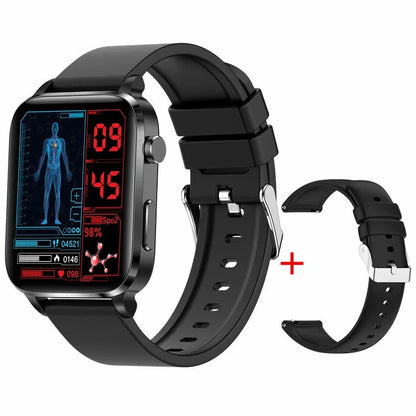 Laser Treatment Smartwatch-Painless Non-invasive Blood Sugar control