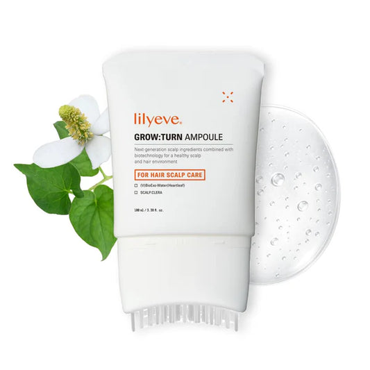 lilyeve GROWTURN Hair Growth Serum