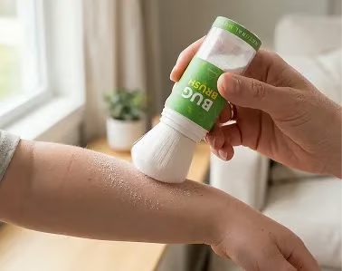 10 Reasons Why Moms Swear By This Gentle Bug Repellent