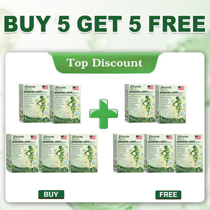 Daily Slim Patch Melt Fat, Boost Metabolism!
