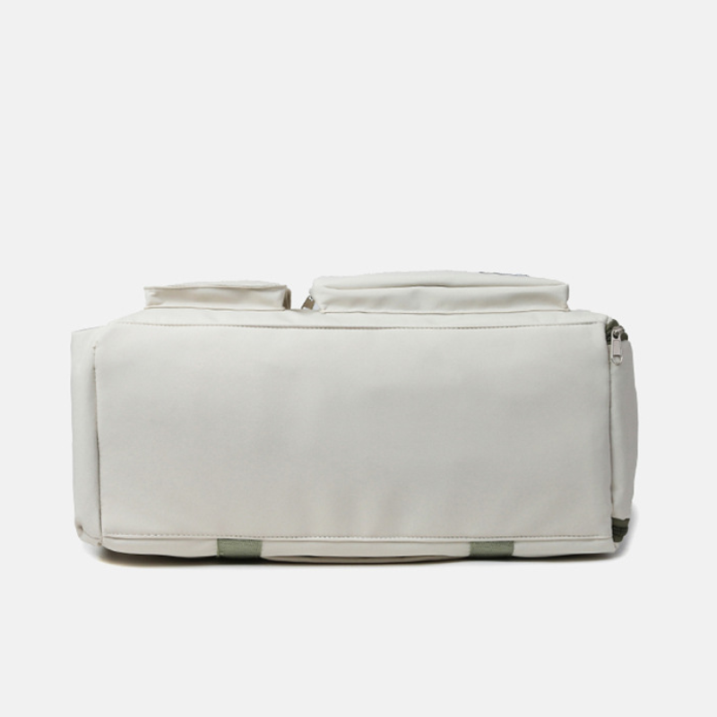 OxfordFlex Contrast Sports Duffle Bag