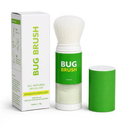 10 Reasons Why Moms Swear By This Gentle Bug Repellent