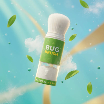 10 Reasons Why Moms Swear By This Gentle Bug Repellent
