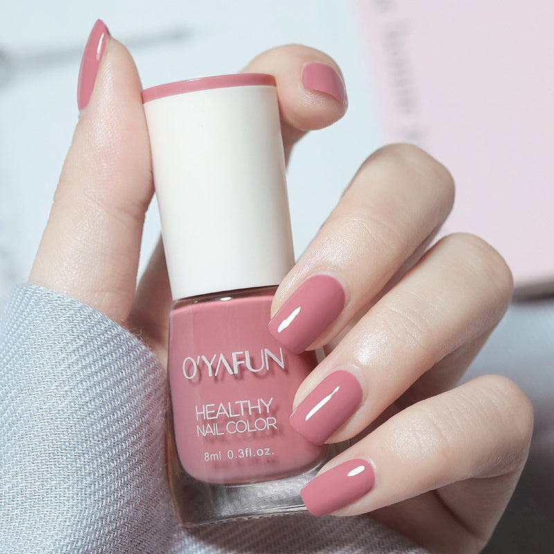 Extra Long Lasting Nail Polish