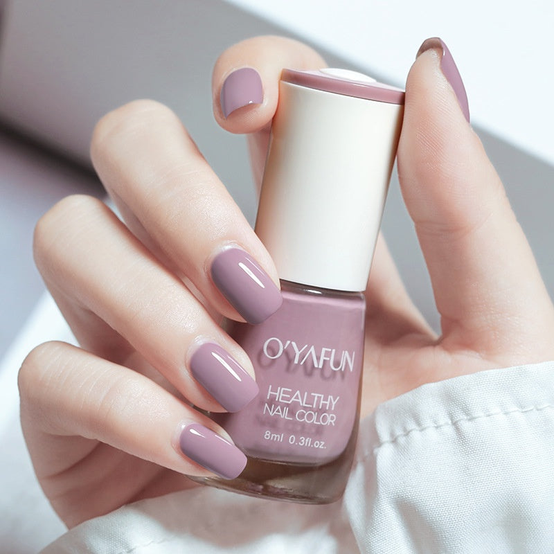 Extra Long Lasting Nail Polish