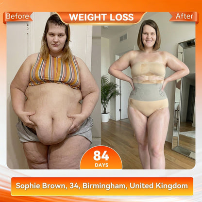 Moringa Detox Slimming Shorts™ | 2026 New Upgrade