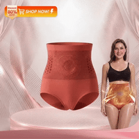 Moringa & Berberine 4‑In‑1 Micro-Particle firming & Fat‑Burn Shorts