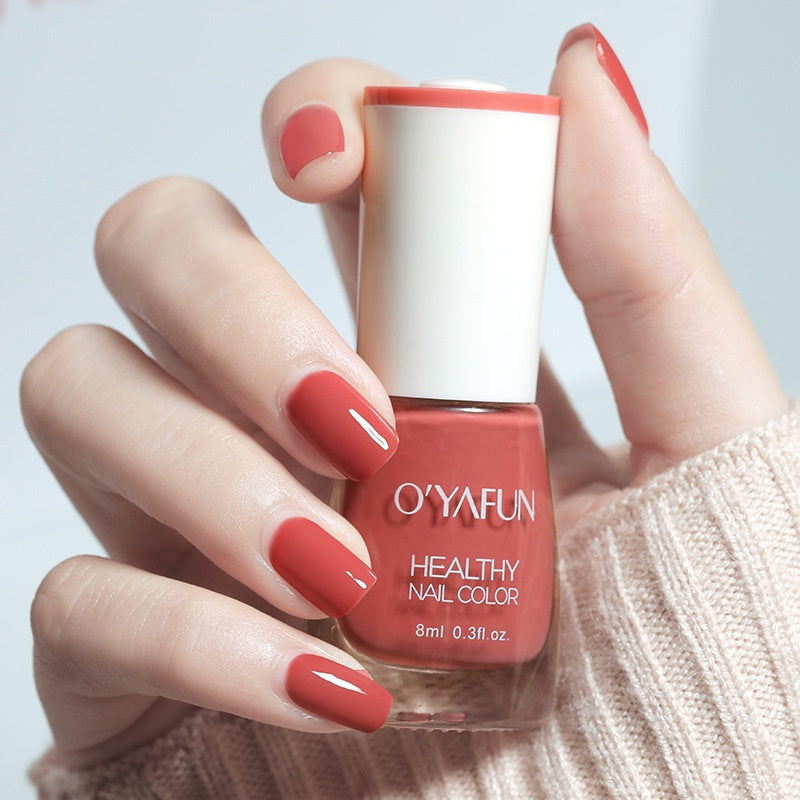 Extra Long Lasting Nail Polish