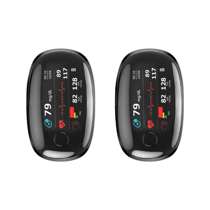 Aprolo™ GlucoSense Laser Blood Glucose Monitoring Device ( USA )