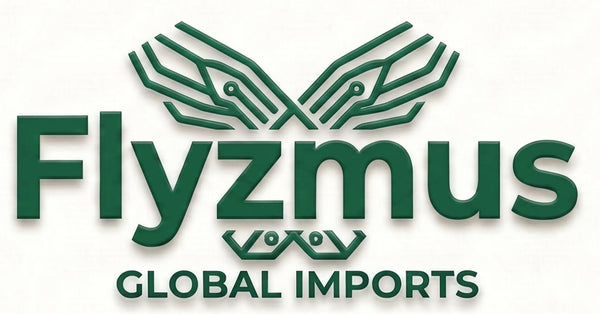 Flyzmus