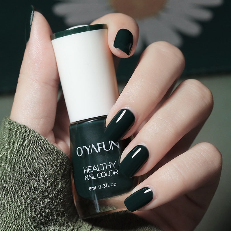 Extra Long Lasting Nail Polish