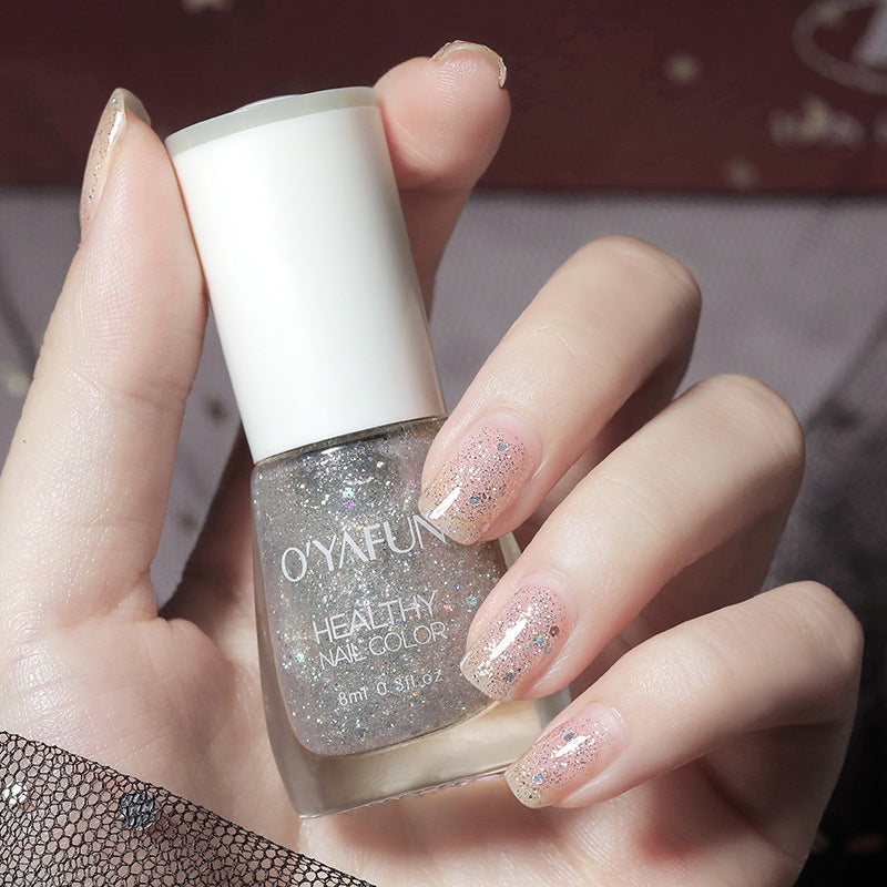 Extra Long Lasting Nail Polish