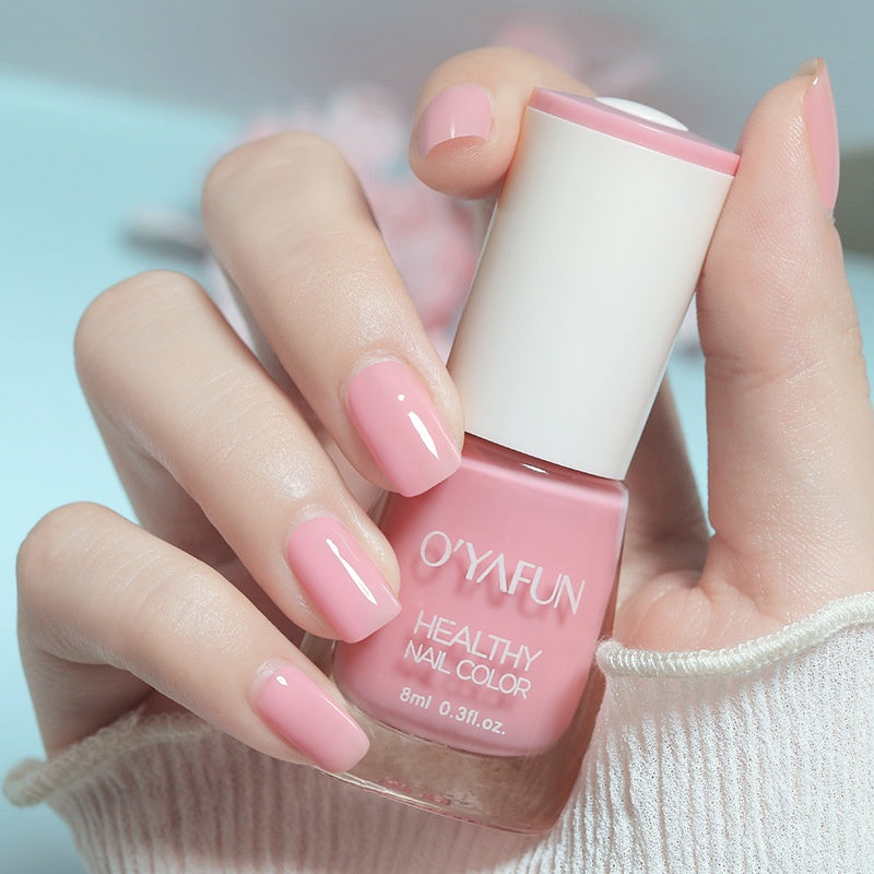 Extra Long Lasting Nail Polish