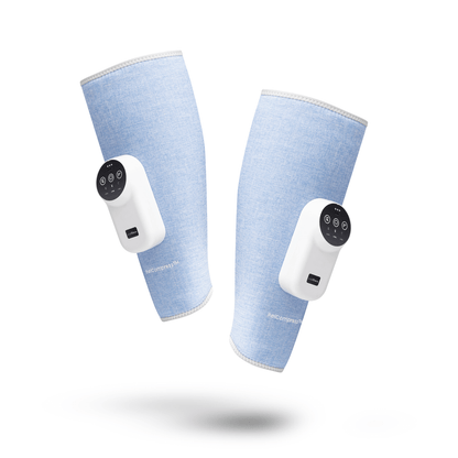 ReliefFit™ Calf Compression Massager