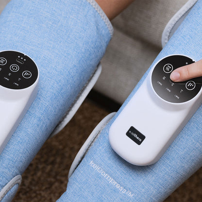 ReliefFit™ Calf Compression Massager