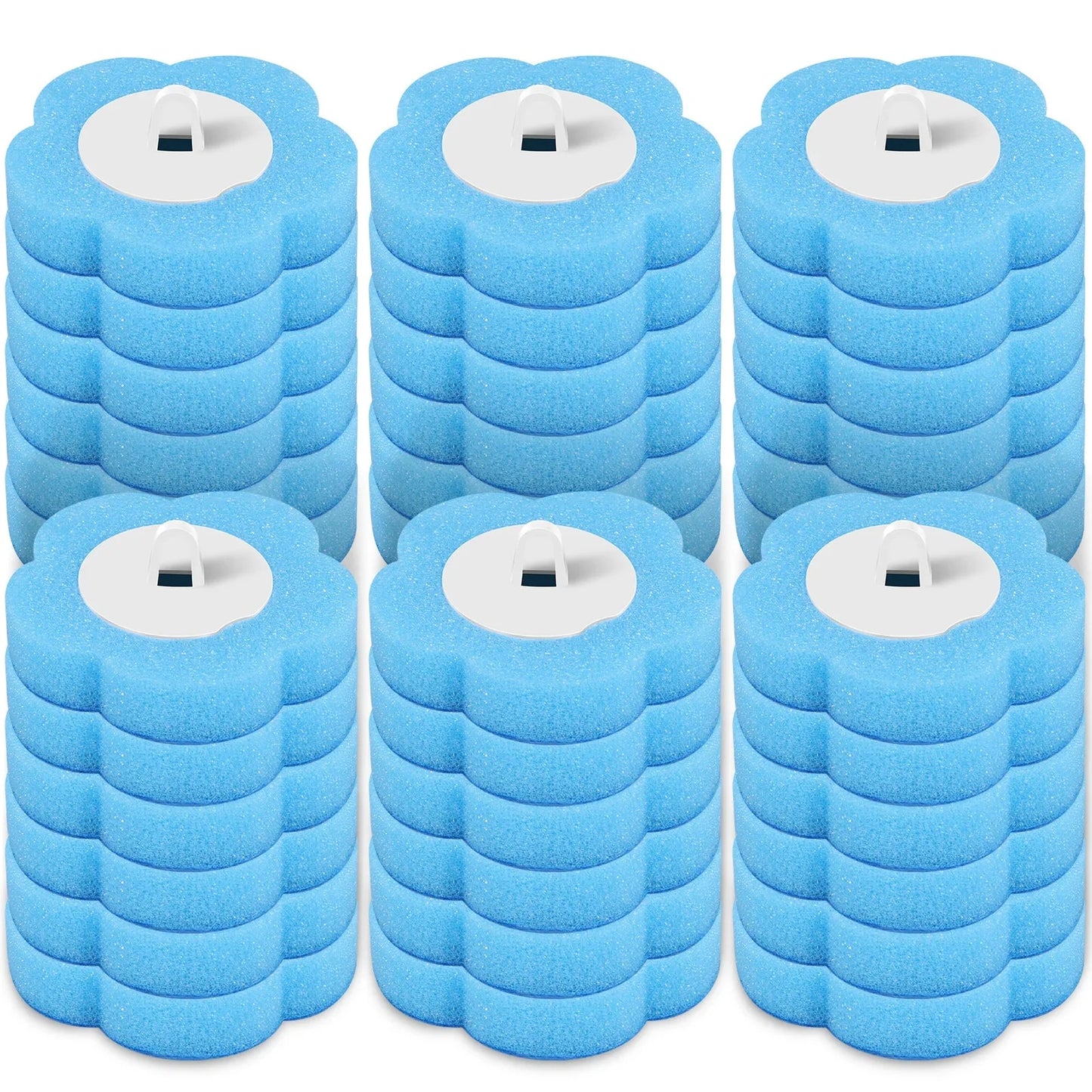 NoTouch Hygienic Toilet Cleaning Kit