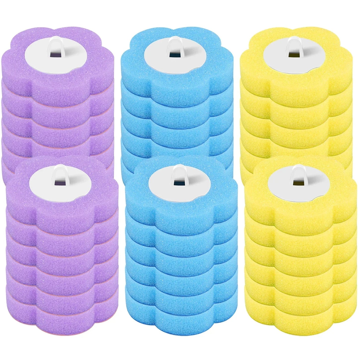 NoTouch Hygienic Toilet Cleaning Kit