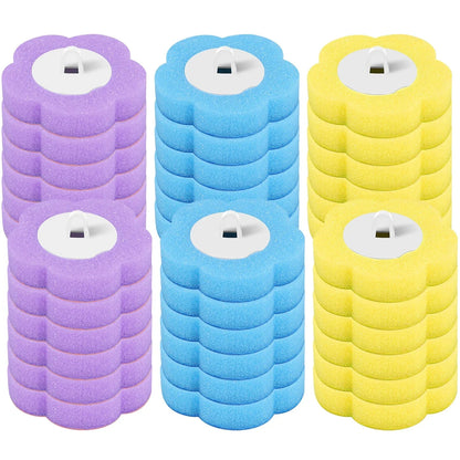 NoTouch Hygienic Toilet Cleaning Kit