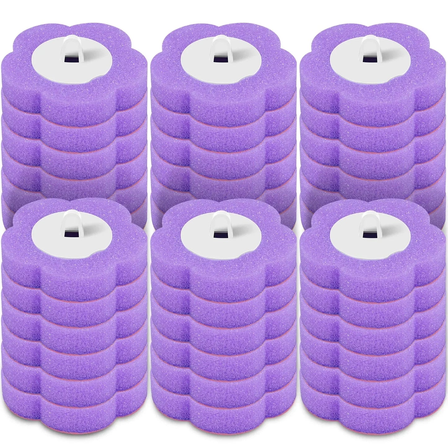 NoTouch Hygienic Toilet Cleaning Kit