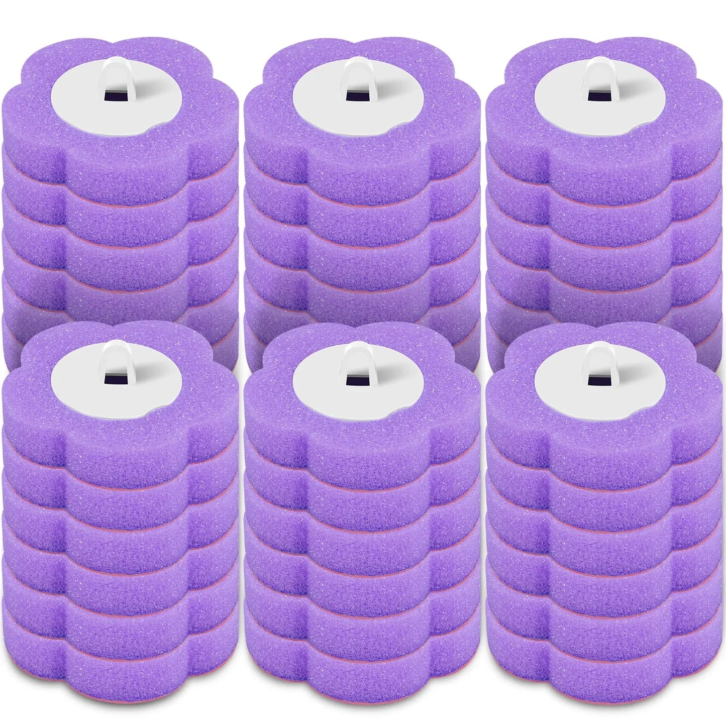 NoTouch Hygienic Toilet Cleaning Kit