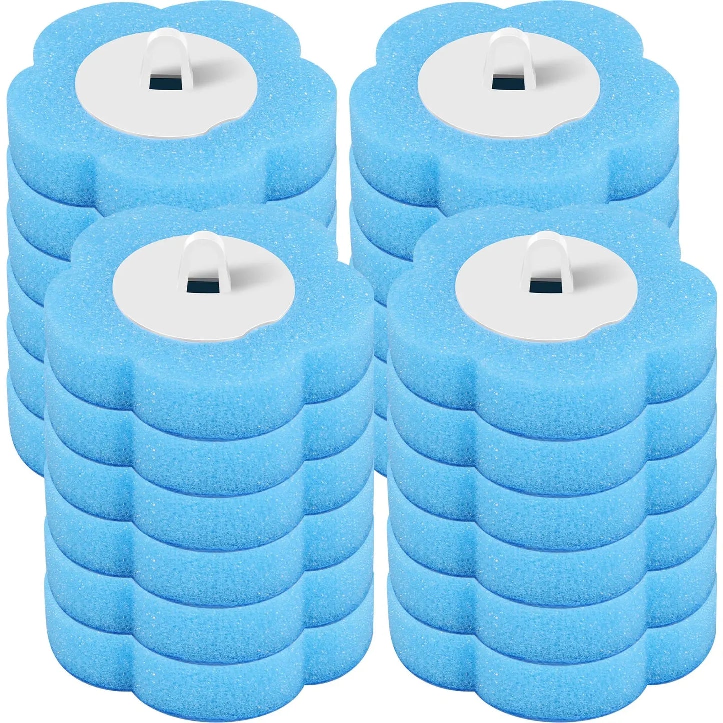 NoTouch Hygienic Toilet Cleaning Kit