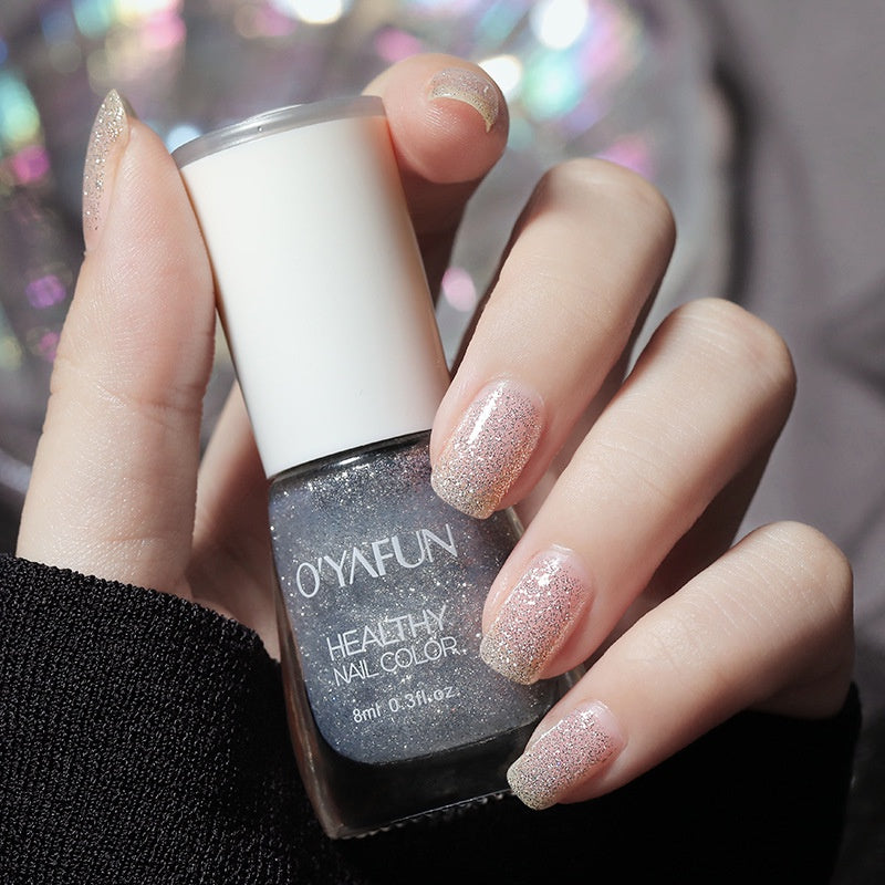 Extra Long Lasting Nail Polish