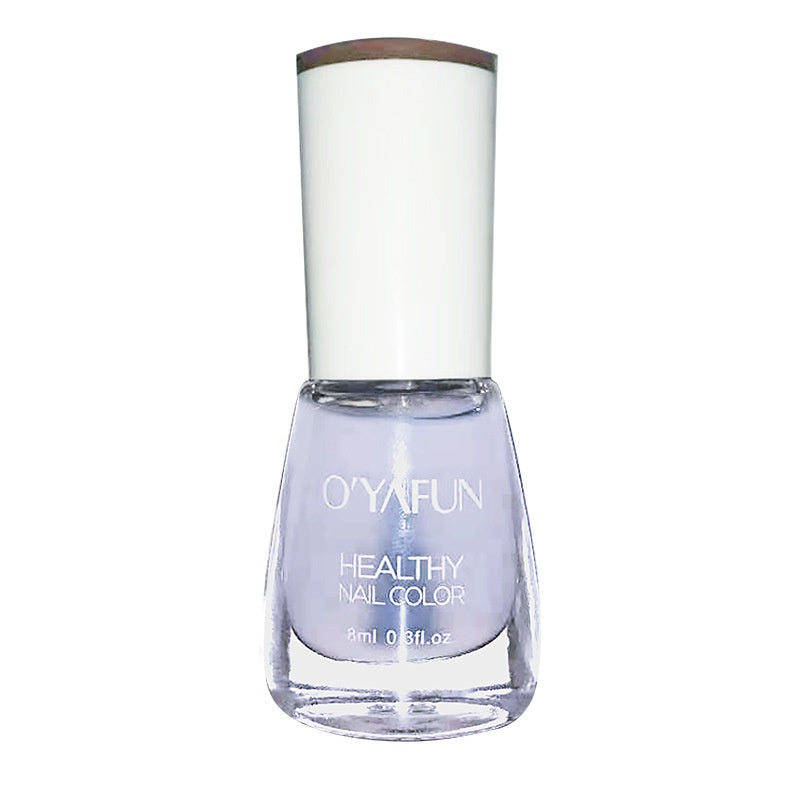 Extra Long Lasting Nail Polish