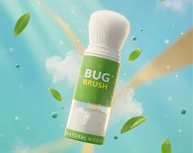 10 Reasons Why Moms Swear By This Gentle Bug Repellent
