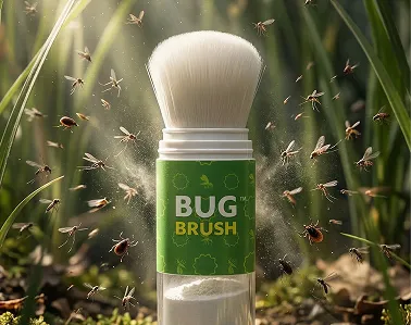 10 Reasons Why Moms Swear By This Gentle Bug Repellent