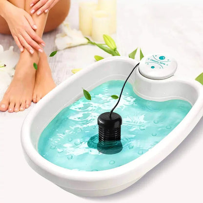 Herbal Detox & Shaping Cleansing Foot Soak Beads