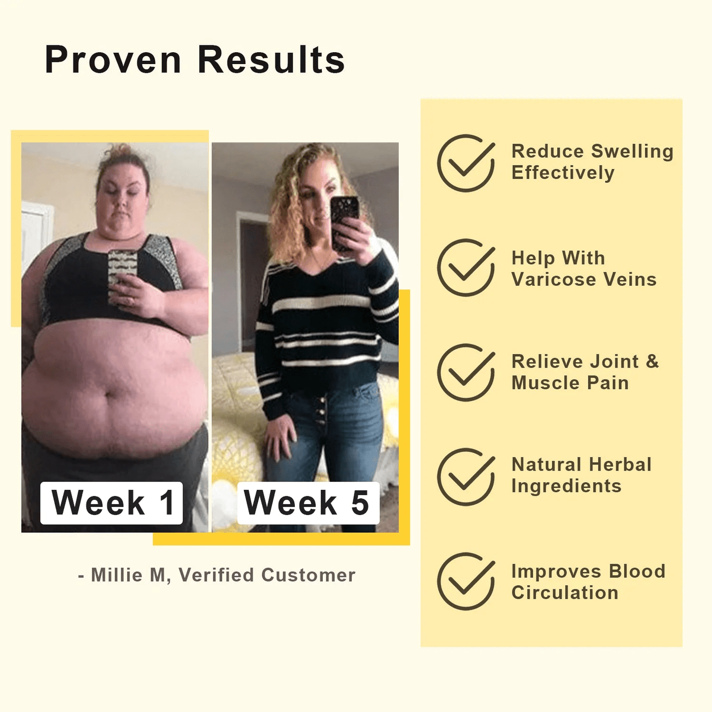 APROLO™ PRO Herbal Detoxing Foot Soak Beads