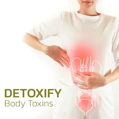 APROLO™ PRO Herbal Detoxing Foot Soak Beads