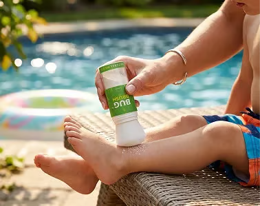 10 Reasons Why Moms Swear By This Gentle Bug Repellent