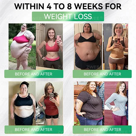 GLP-1 Probiotic Gut Cleanse & Weight Support