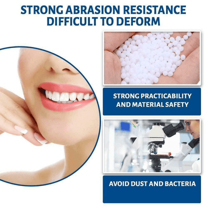 Tooth Repair Kit Tooth Repair Granules