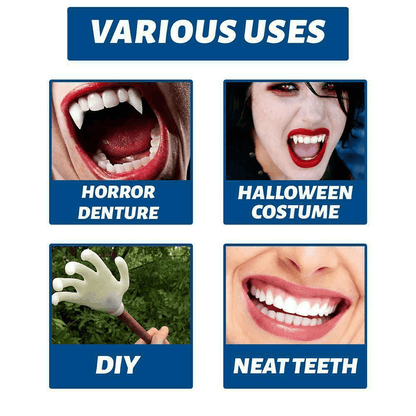 Tooth Repair Kit Tooth Repair Granules