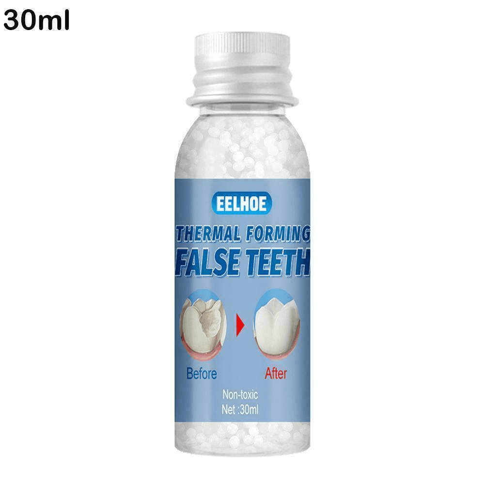 Tooth Repair Kit Tooth Repair Granules