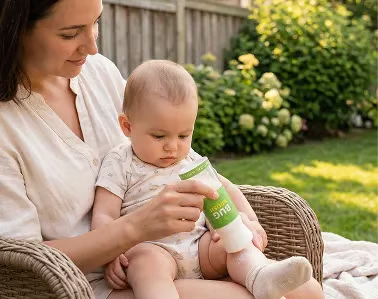 10 Reasons Why Moms Swear By This Gentle Bug Repellent