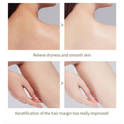 OrangeGlow Exfoliating Gel