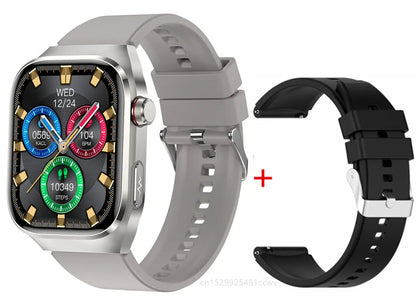 Laser Treatment Smartwatch-Painless Non-invasive Blood Sugar control